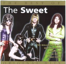 The Sweet : The Best of The Sweet